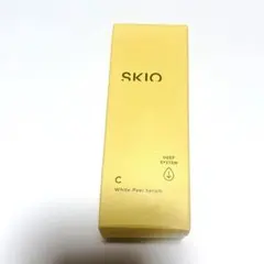 2026年最新】スキオVCホワイトピールセラムの人気アイテム - メルカリ