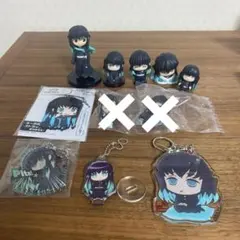 2026年最新】鬼滅の刃コレクションミニフィギュア～つむりずむ～volの