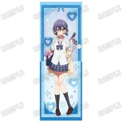 ゾンビランドサガリベンジ オンラインくじ B2タペストリー 紺野純子