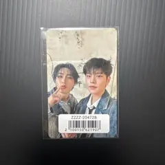 2026年最新】スキズ 会場限定 トレカ コンプの人気アイテム - メルカリ