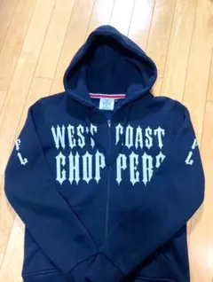 2026年最新】WEST coast choppers パーカーの人気アイテム - メルカリ