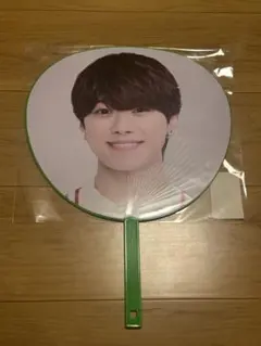 2026年最新】大橋和也うちわの人気アイテム - メルカリ