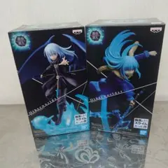 2026年最新】転スラ異世界人フィギュアの人気アイテム - メルカリ