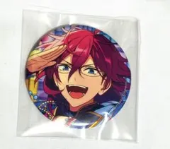 2026年最新】あんスタ イベコレ 缶バッジ 2023 winter 茨の人気