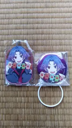 2026年最新】夜半子タろ 缶バッジの人気アイテム - メルカリ