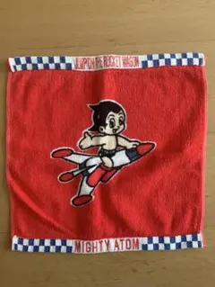 2026年最新】鉄腕アトムタオルの人気アイテム - メルカリ