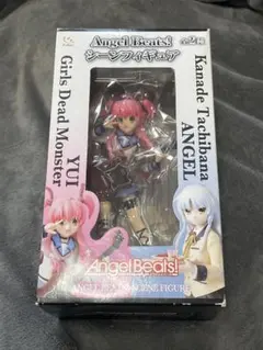 2026年最新】angel beats! シーンフィギュア ユイの人気アイテム