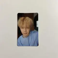 2026年最新】bts love yourself トレカ ジミンの人気アイテム - メルカリ