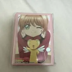 2026年最新】スリーブ カードキャプターさくらの人気アイテム - メルカリ