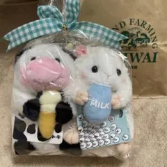 2026年最新】小岩井農場 ミルキー羊の人気アイテム - メルカリ