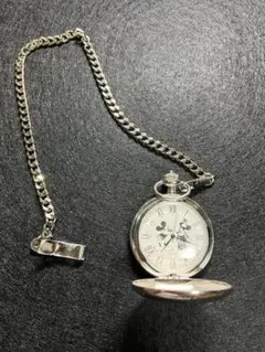 2026年最新】ミッキー＆ミニー 懐中時計の人気アイテム - メルカリ