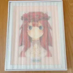 2026年最新】キャラファイングラフ 五等分の花嫁の人気アイテム - メルカリ