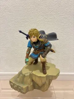 2026年最新】リンク フィギュア ゼルダの人気アイテム - メルカリ