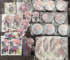 2026年最新】cr 缶バッジ フランシスコの人気アイテム - メルカリ