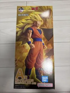 2026年最新】A賞 スーパーサイヤ人3フィギュアの人気アイテム - メルカリ