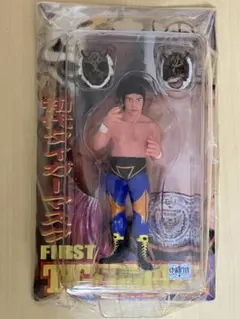 2026年最新】キャラプロ 初代タイガーマスク フィギュアの人気アイテム