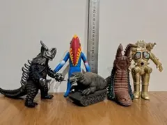 2026年最新】ウルトラマンシリーズの人気アイテム - メルカリ