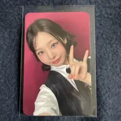 2026年最新】unis ソウォンの人気アイテム - メルカリ