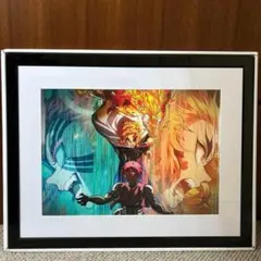 2026年最新】キャラファイングラフ 煉獄の人気アイテム - メルカリ