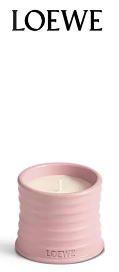 2026年最新】LOEWE キャンドルの人気アイテム - メルカリ