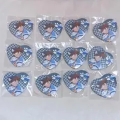 2026年最新】土井半助 ナンジャタウン ハート缶バッジの人気アイテム