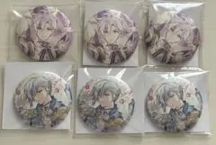 2026年最新】7周年 缶バッジ 壮五の人気アイテム - メルカリ