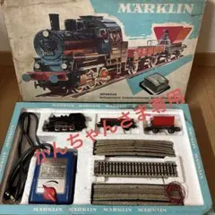 2026年最新】メルクリン 蒸気機関車の人気アイテム - メルカリ