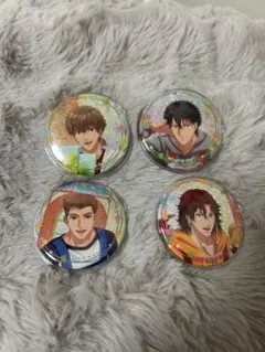 2026年最新】毛利寿三郎 缶バッジの人気アイテム - メルカリ