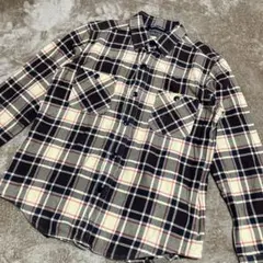 2026年最新】SCHOTT 柄：チェック ネルシャツの人気アイテム - メルカリ