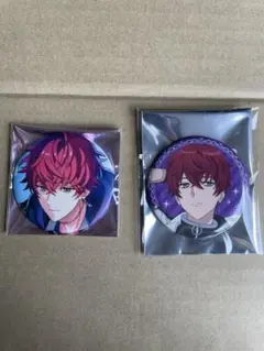 2026年最新】まほやく ミスラ 缶バッジの人気アイテム - メルカリ