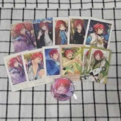 2026年最新】あんスタ逆先夏目の人気アイテム - メルカリ