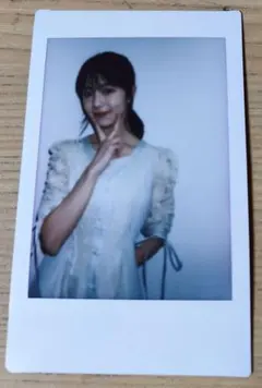 2026年最新】菊地姫奈 チェキの人気アイテム - メルカリ