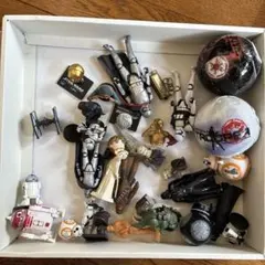 2026年最新】スターウォーズグッズの人気アイテム - メルカリ