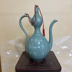 2026年最新】青磁 水指の人気アイテム - メルカリ