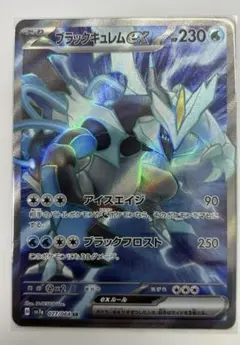 2026年最新】ブラックキュレムEXの人気アイテム - メルカリ