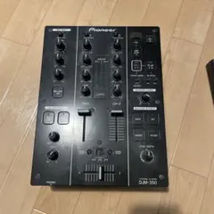 2026年最新】Pioneer DJM-350の人気アイテム - メルカリ