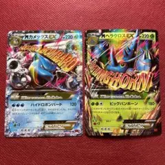 カメックス スターターパック 020/029 - メルカリ