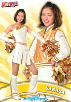 2026年最新】チアリーダーカード華の人気アイテム - メルカリ