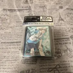 2026年最新】メカクシティアクターズ スリーブの人気アイテム - メルカリ