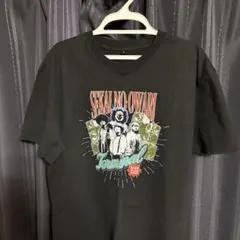 2026年最新】tシャツ セカオワ terminalの人気アイテム - メルカリ