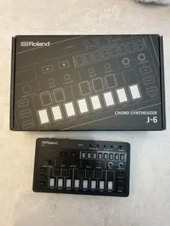 2026年最新】roland j-6の人気アイテム - メルカリ