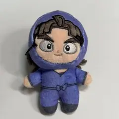 2026年最新】忍たま乱太郎 ほわぬいの人気アイテム - メルカリ