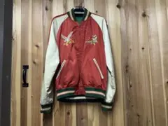 2026年最新】POLO RALPH LAUREN スカジャンの人気アイテム - メルカリ