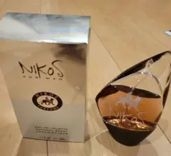 2026年最新】ニコス フォーメンの人気アイテム - メルカリ