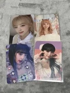 2026年最新】イェナ トレカの人気アイテム - メルカリ