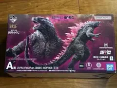 2026年最新】ゴジラ 一番くじ a賞 エヴォルブの人気アイテム - メルカリ