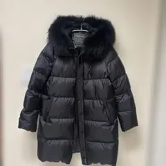 2026年最新】ナノユニバース 西川ダウン ファーの人気アイテム - メルカリ