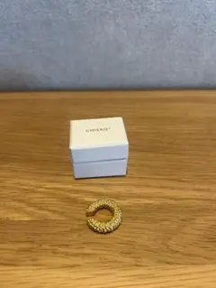 2026年最新】チエコプラス リングの人気アイテム - メルカリ