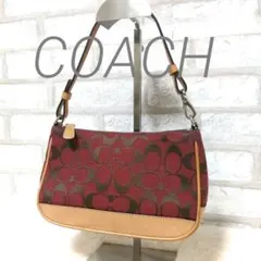 2026年最新】コーチ シグネチャー 6094の人気アイテム - メルカリ