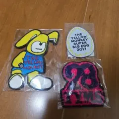 2026年最新】the yellow monkey アクスタの人気アイテム - メルカリ